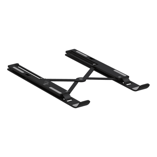 Suporte de Mesa Portátil para Notebook de 10" a 17,3" Preto - NTB8520B ELG - Imagem 2