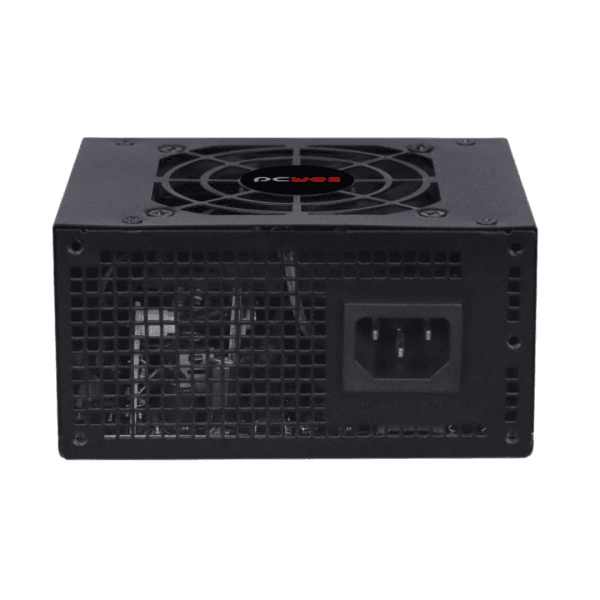 Fonte PCYES Spark 400W, 75+ Eficiência, PFC Ativo, PXSP400WPT - Imagem 7