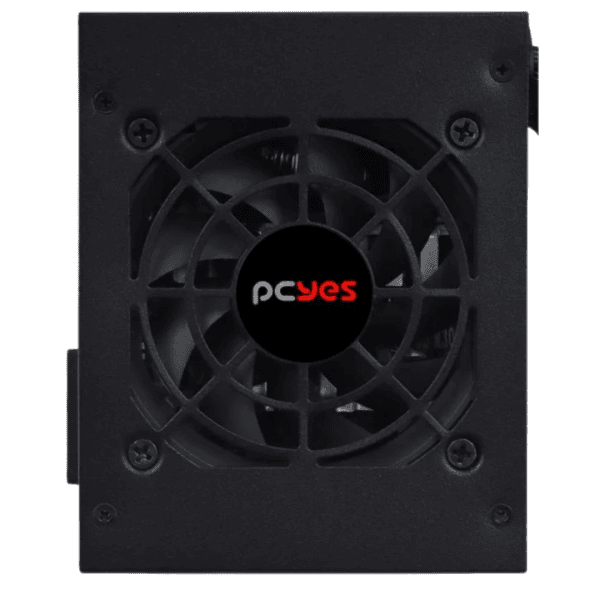 Fonte PCYES Spark 400W, 75+ Eficiência, PFC Ativo, PXSP400WPT - Imagem 8