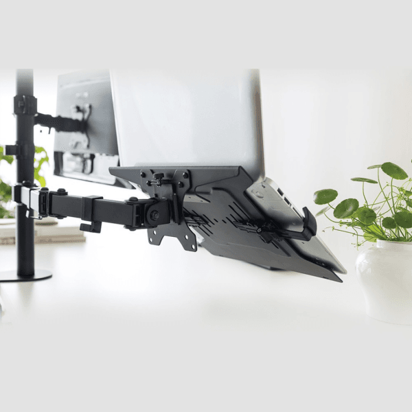 PCYES Suporte Para Notebook 10" - 15,6" STNK01 - Imagem 2