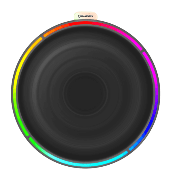 Cooler Para Processador Gamemax Gamma 200, RGB