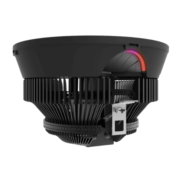 Cooler Para Processador Gamemax Gamma 200, RGB - Imagem 3