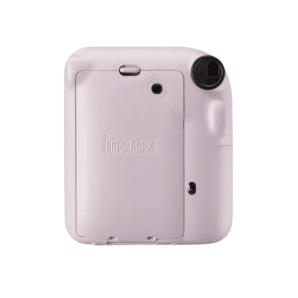 CAMERA INSTAX MINI 12 LILAS CANDY - Imagem 2