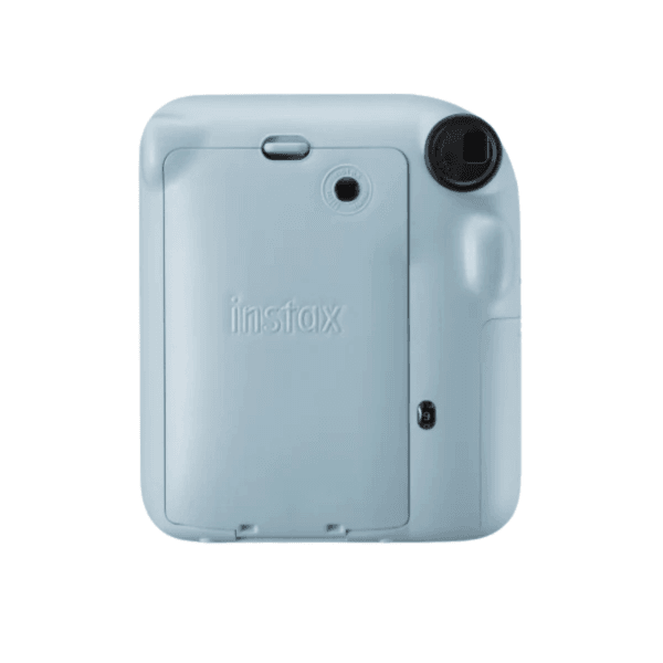 CAMERA INSTAX MINI 12 AZUL CANDY - Imagem 2