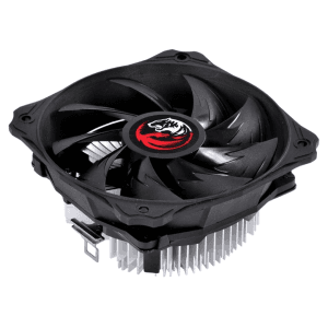 Cooler para Processador Pcyes Nótus T, 120mm, Intel-AMD, PAC120PTSL