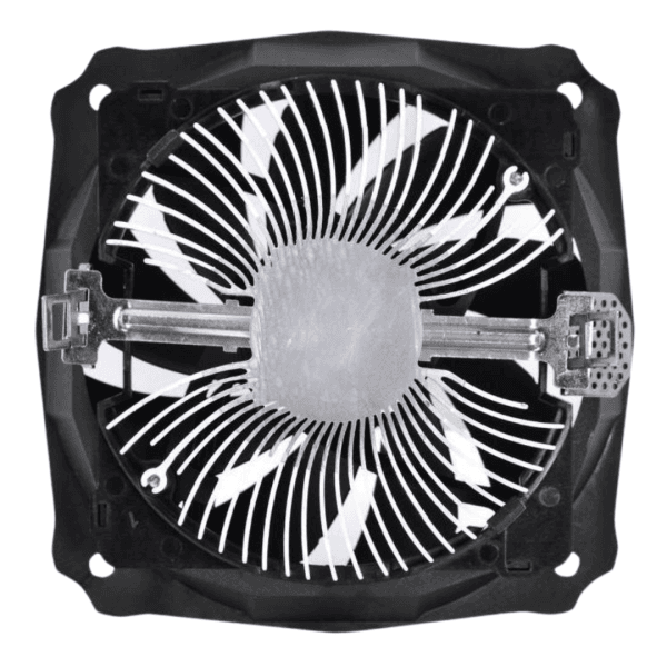 Cooler para Processador Pcyes Nótus T, 120mm, Intel-AMD, PAC120PTSL - Imagem 4