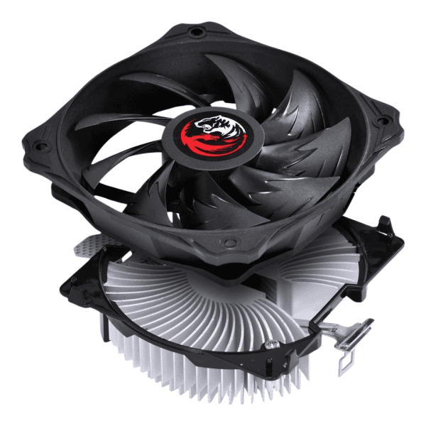 Cooler para Processador Pcyes Nótus T, 120mm, Intel-AMD, PAC120PTSL - Imagem 2