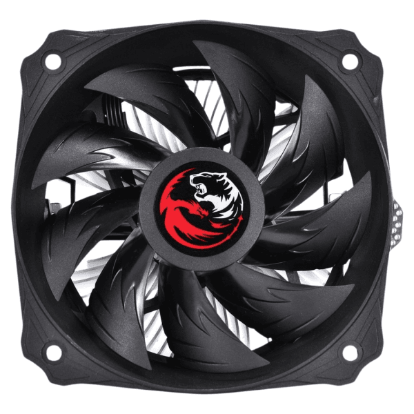 Cooler para Processador Pcyes Nótus T, 120mm, Intel-AMD, PAC120PTSL - Imagem 3