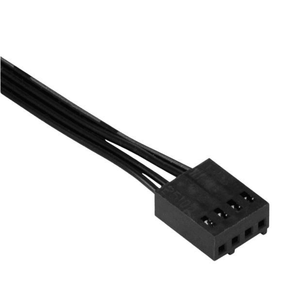 Cooler para Processador Pcyes Nótus T, 120mm, Intel-AMD, PAC120PTSL - Imagem 8
