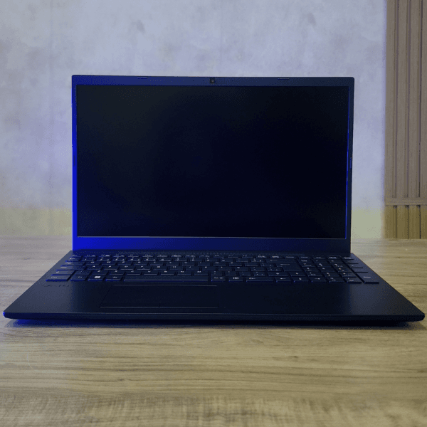 Notebook Vaio Fe15 Intel Core I5 11th 8gb 512gb Ssd Tela 15,6'' Full Hd Antirreflexo Windows 11 Home - Cinza Grafite - Imagem 2