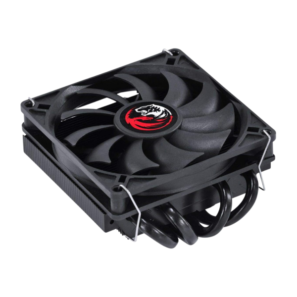 Cooler para Processador Pcyes Nótus LP 93mm PAC93PTSL