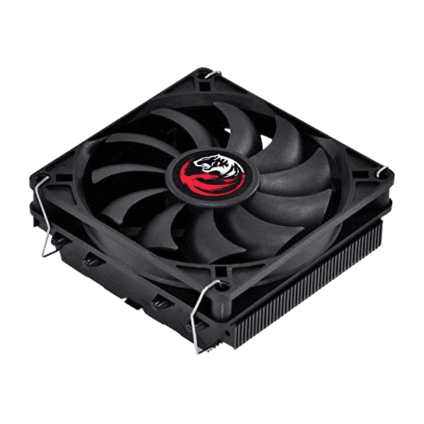 Cooler para Processador Pcyes Nótus LP 93mm PAC93PTSL - Imagem 2