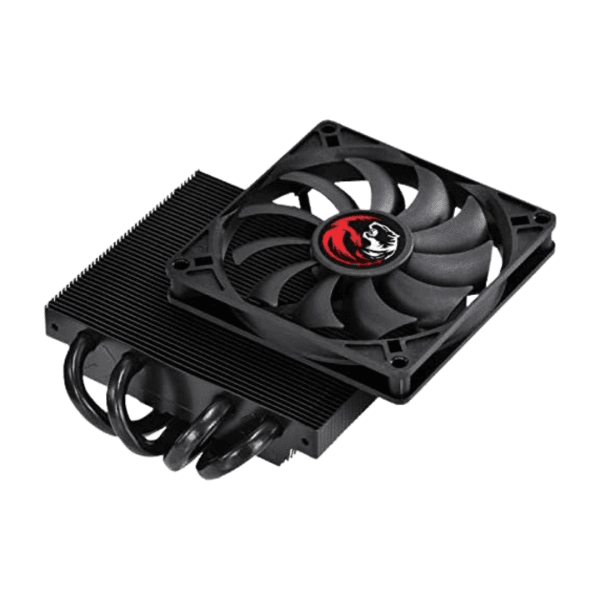 Cooler para Processador Pcyes Nótus LP 93mm PAC93PTSL - Imagem 3