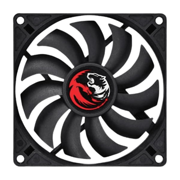 Cooler para Processador Pcyes Nótus LP 93mm PAC93PTSL - Imagem 4