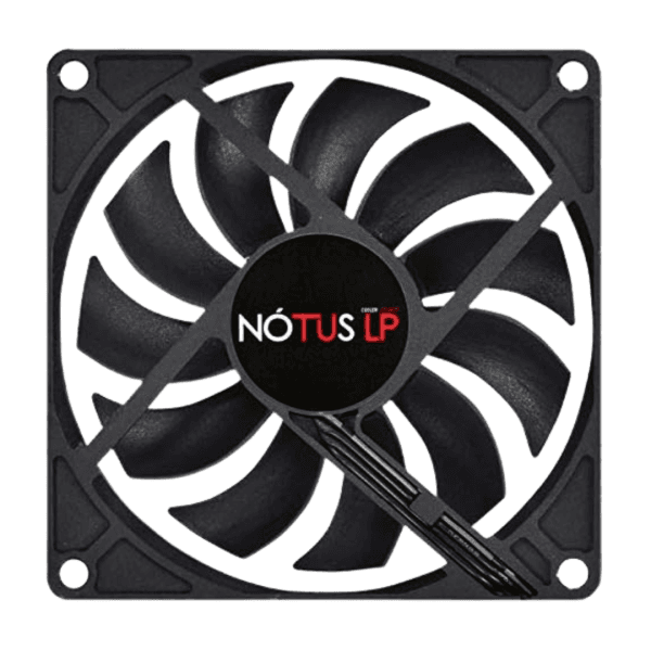 Cooler para Processador Pcyes Nótus LP 93mm PAC93PTSL - Imagem 5