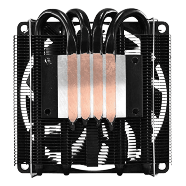 Cooler para Processador Pcyes Nótus LP 93mm PAC93PTSL - Imagem 6