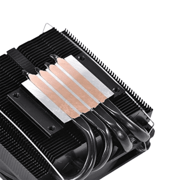 Cooler para Processador Pcyes Nótus LP 93mm PAC93PTSL - Imagem 7