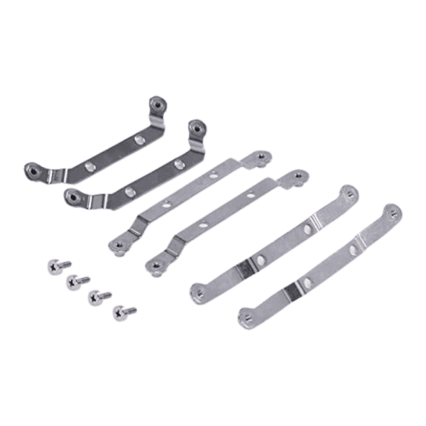 Cooler para Processador Pcyes Nótus LP 93mm PAC93PTSL - Imagem 10