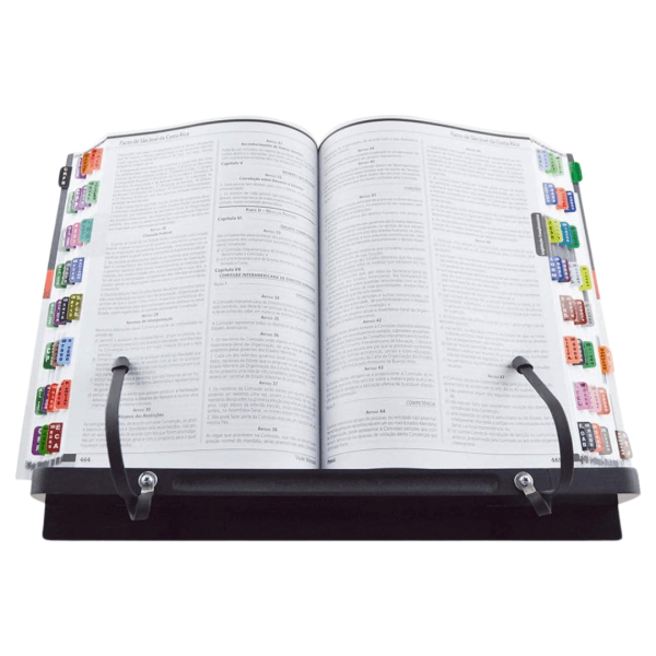 Apoio De Leitura Livro E Tablet - Elegance - Imagem 5