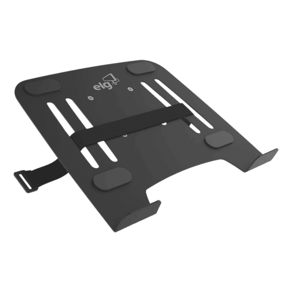 ELG FB7510 - Bandeja de Apoio para Notebook de 10" a 17"