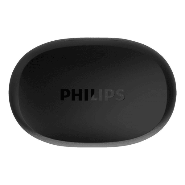 PHILIPS Fone de ouvido sem fio TWS PRETO TAT1235BK/97 - Imagem 4