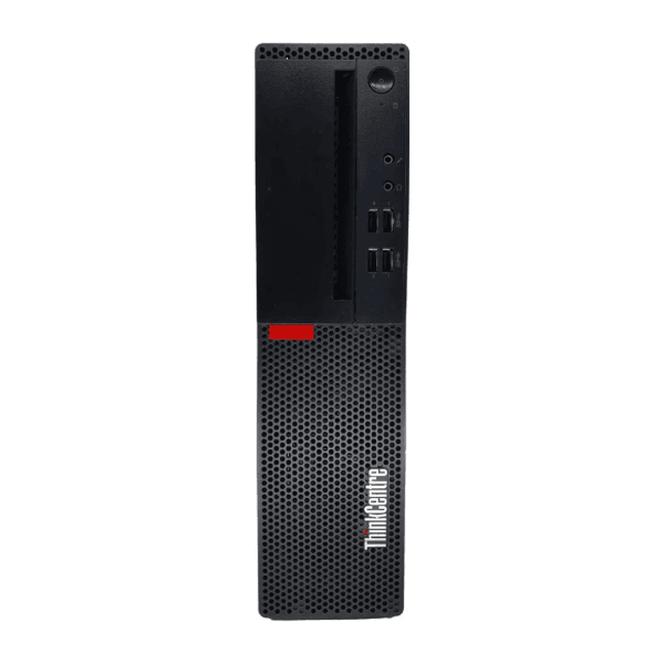 Desktop Lenovo M910S I3 6th geração 8GB 256GB OUTLET