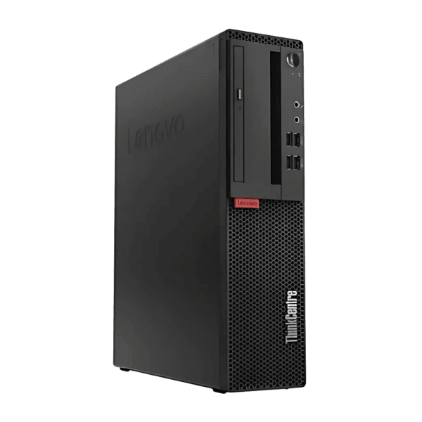 Desktop Lenovo M910S I3 6th geração 8GB 256GB OUTLET - Imagem 4