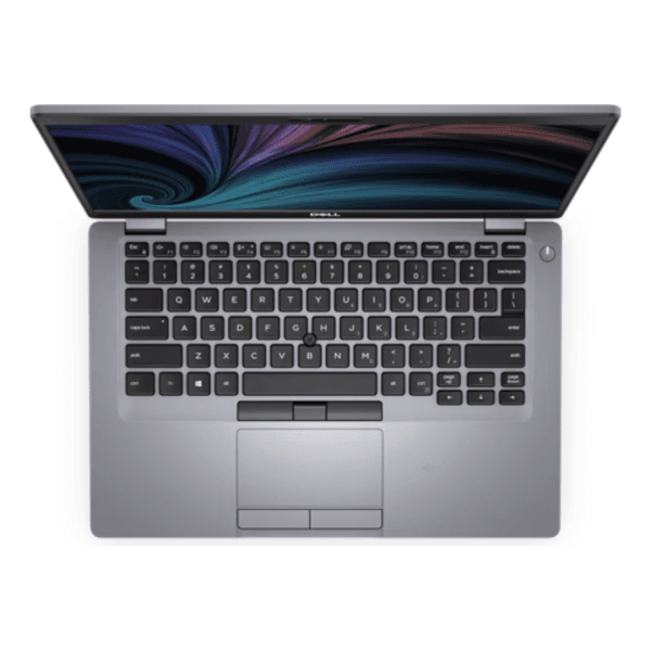 Notebook Dell Latitude 5410 i7-10610U 8gb RAM 256gb SSD - Imagem 3