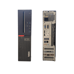 Desktop Lenovo Thinkcentre M900 I3-6100 8GB 256GB