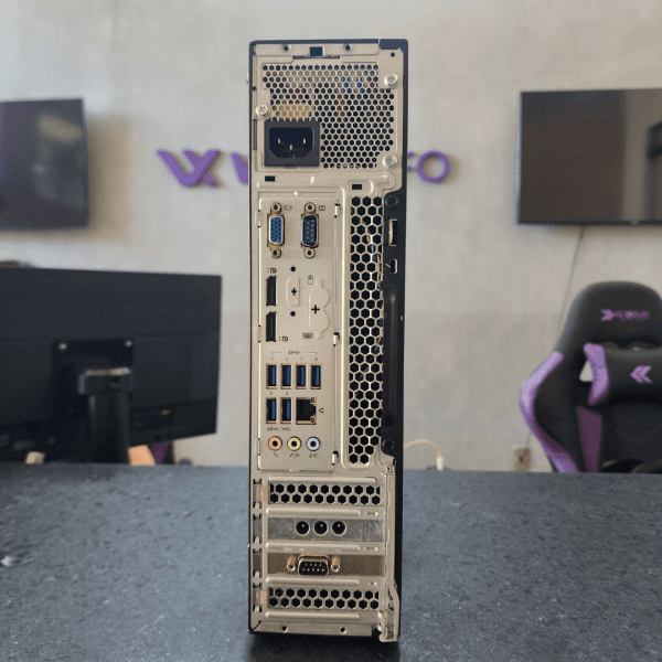 Desktop Lenovo Thinkcentre M900 I5-6500 8GB 256GB - Imagem 5