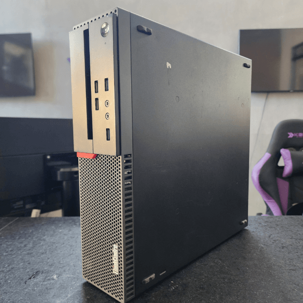 Desktop Lenovo Thinkcentre M900 I5-6500 8GB 256GB - Imagem 6