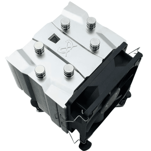Cooler para Processador Scythe Katana 5 92mm SCKTN-5000 - Imagem 2