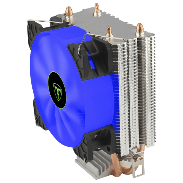 Cooler para Processador T-Dagger Idun B 90mmLED Blue T-GC9109 B - Imagem 3