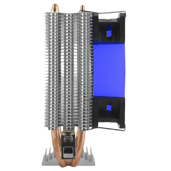 Cooler para Processador T-Dagger Idun B 90mmLED Blue T-GC9109 B - Imagem 4