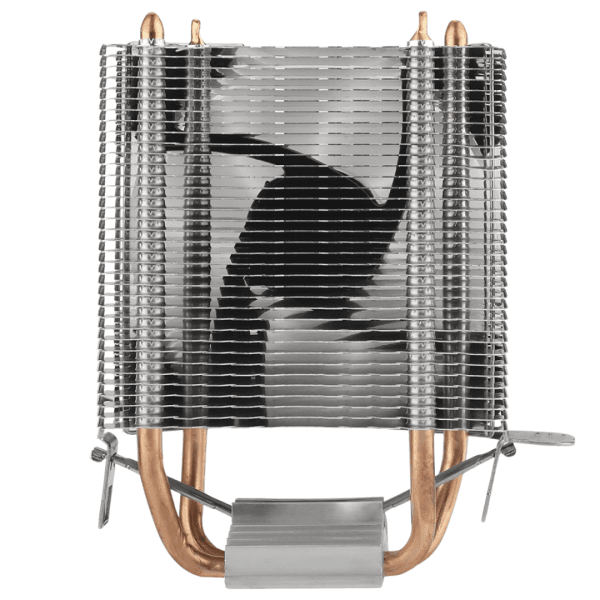 Cooler para Processador T-Dagger Idun B 90mmLED Blue T-GC9109 B - Imagem 5