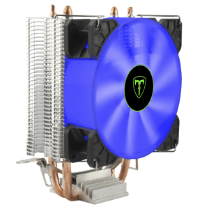 Cooler para Processador T-Dagger Idun B 90mmLED Blue T-GC9109 B