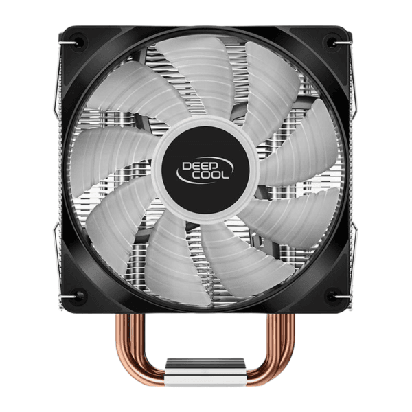 Cooler para Processador DeepCool Gammaxx 400 XT Rainbow 120mm DP-MCH4-GMX400-XT - Imagem 4