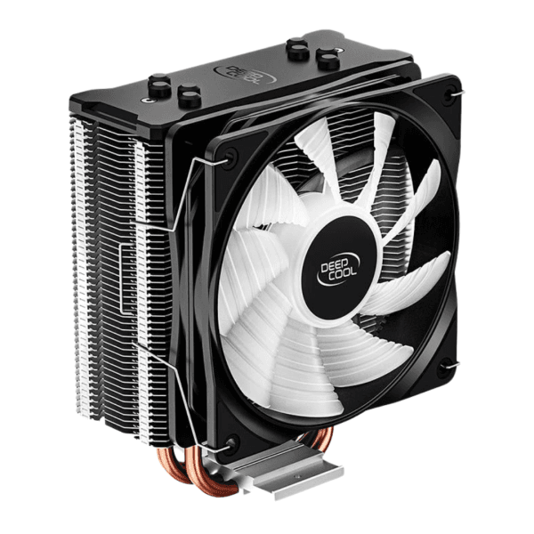 Cooler para Processador DeepCool Gammaxx 400 XT Rainbow 120mm DP-MCH4-GMX400-XT - Imagem 5