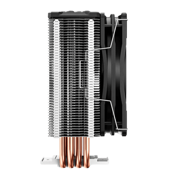 Cooler para Processador DeepCool Gammaxx 400 XT Rainbow 120mm DP-MCH4-GMX400-XT - Imagem 6