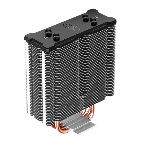 Cooler para Processador DeepCool Gammaxx 400 XT Rainbow 120mm DP-MCH4-GMX400-XT - Imagem 7