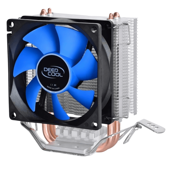 Cooler para Processador DeepCool Ice Edge Mini FS V2.0 Blue 80mm DP-MCH2-IEMV2 - Imagem 3
