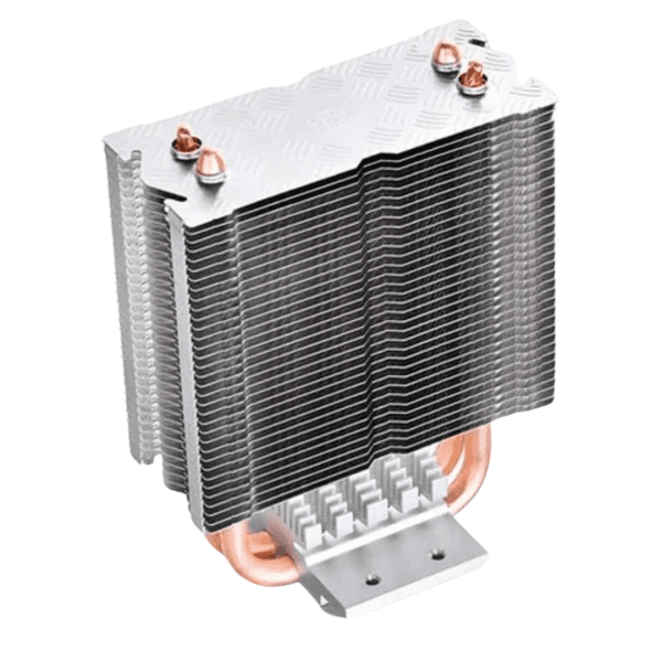 Cooler para Processador DeepCool Ice Edge Mini FS V2.0 Blue 80mm DP-MCH2-IEMV2 - Imagem 5