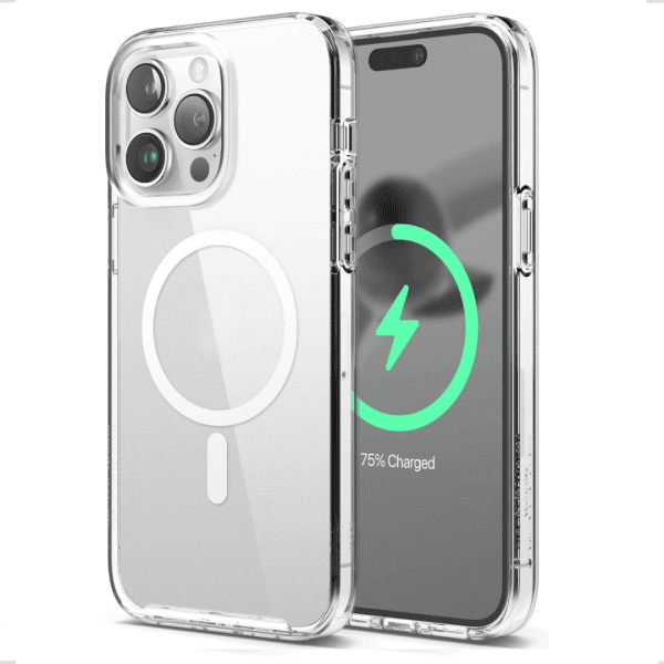 Capa Capinha Premium Magsafe Para iPhone - Imagem 2