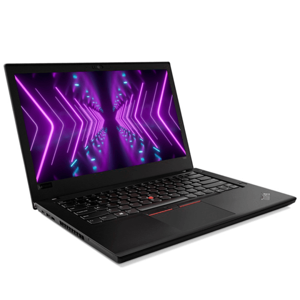 Notebook Lenovo T480 I5-8350U 8GB 256GB Tela Touch