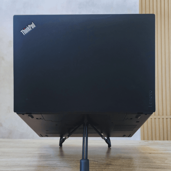 Notebook Lenovo T480 I5-8350U 8GB 256GB Tela Touch - Imagem 6