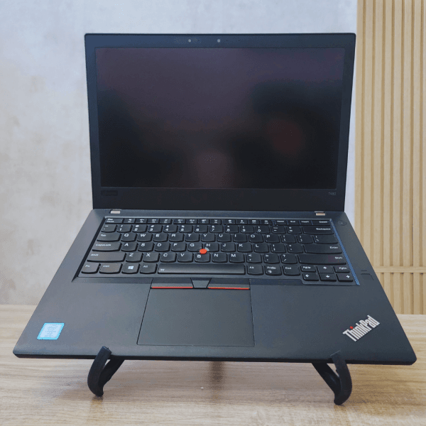 Notebook Lenovo T480 I5-8350U 8GB 256GB Tela Touch - Imagem 2
