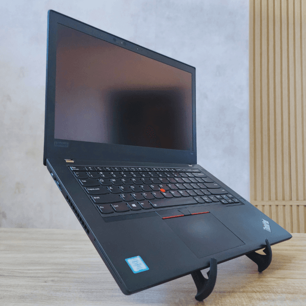 Notebook Lenovo T480 I5-8350U 8GB 256GB Tela Touch - Imagem 8
