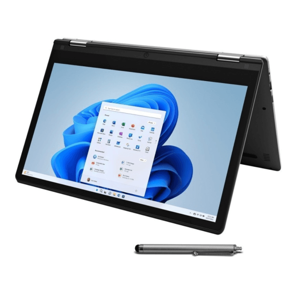 Notebook Positivo Duo Intel Celeron Windows 11 Home 4GB 128GB 11.6" Cinza C4128B-3 - Imagem 2