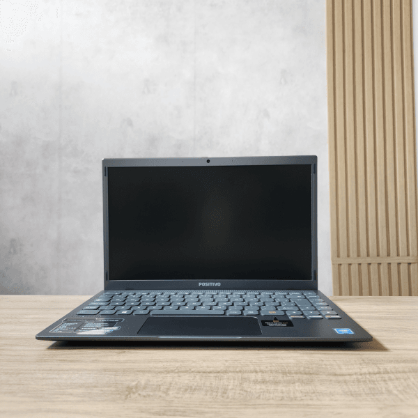Notebook Positivo Motion Gray Q464C-O Intel® Atom 4GB 64GB W10 - Imagem 2