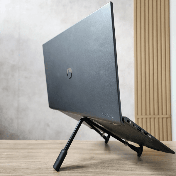 Notebook Positivo Motion Gray Q464C-O Intel® Atom 4GB 64GB W10 - Imagem 7